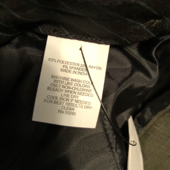 Express Editor pant NWT - Picture 8 of 14